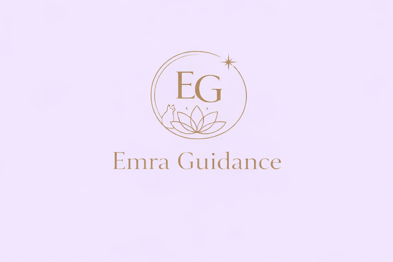 Logo Emra Guidance